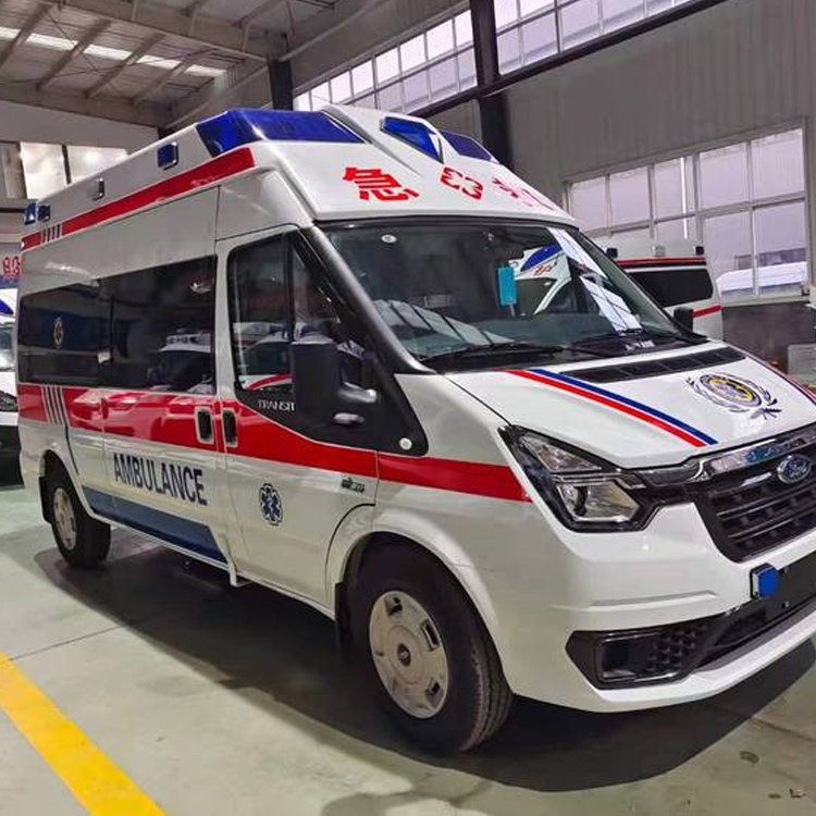 金湖演唱会救护车出租保障现场