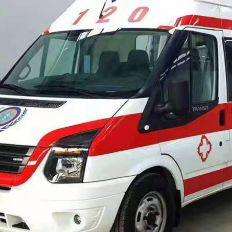 金湖非急救护送病人转院租赁救护车的优缺点对比